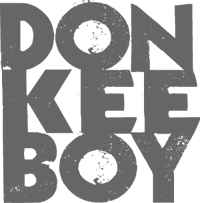 Donkee Boy